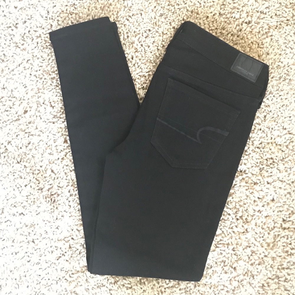 American Eagle Outfitters Jegging